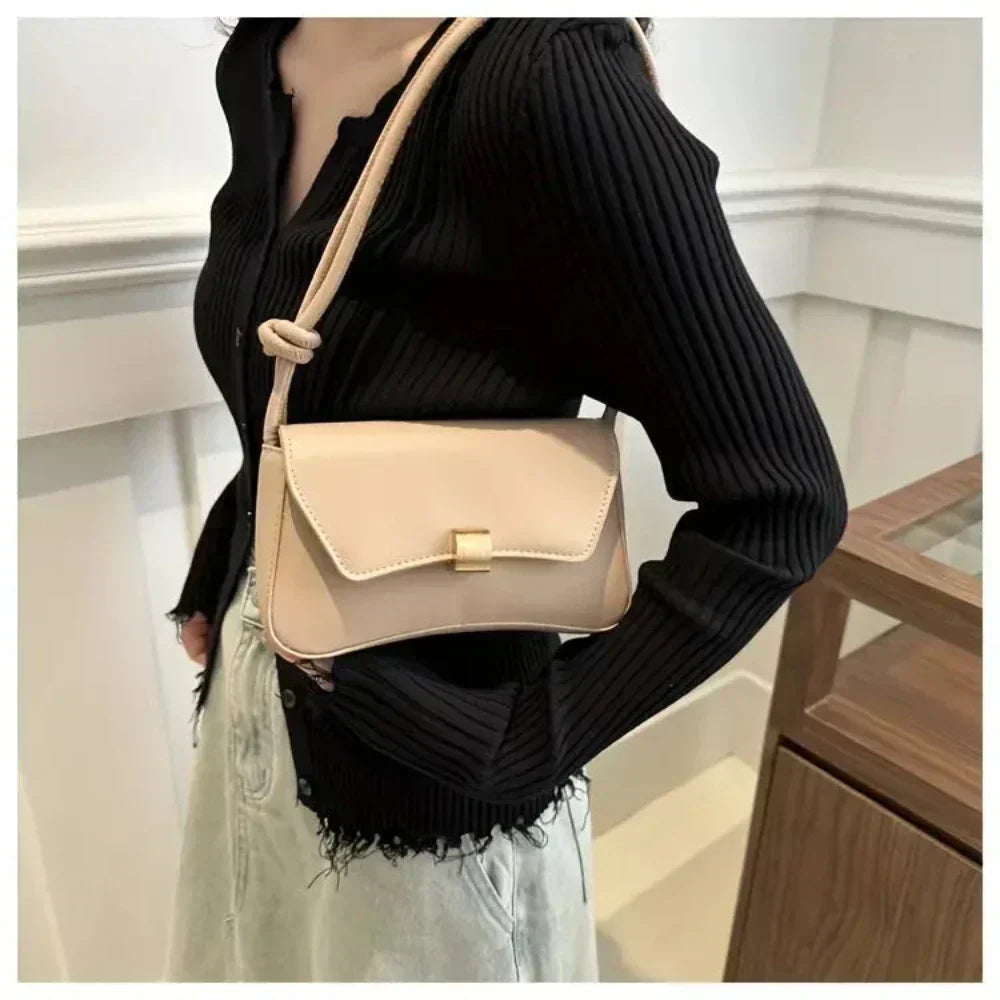 Vestiva | Axelväska med vintagecharm