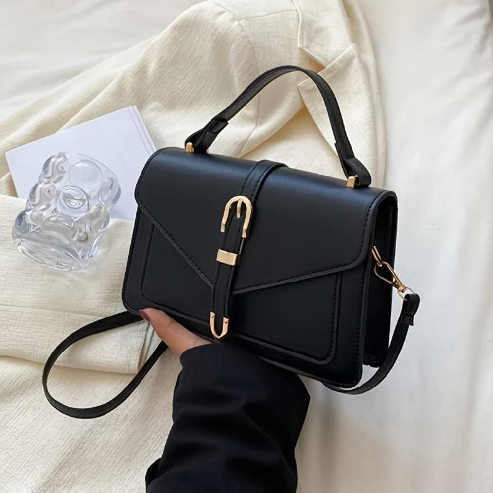 Vestiva | Elegant Minimalistisk Axelväska