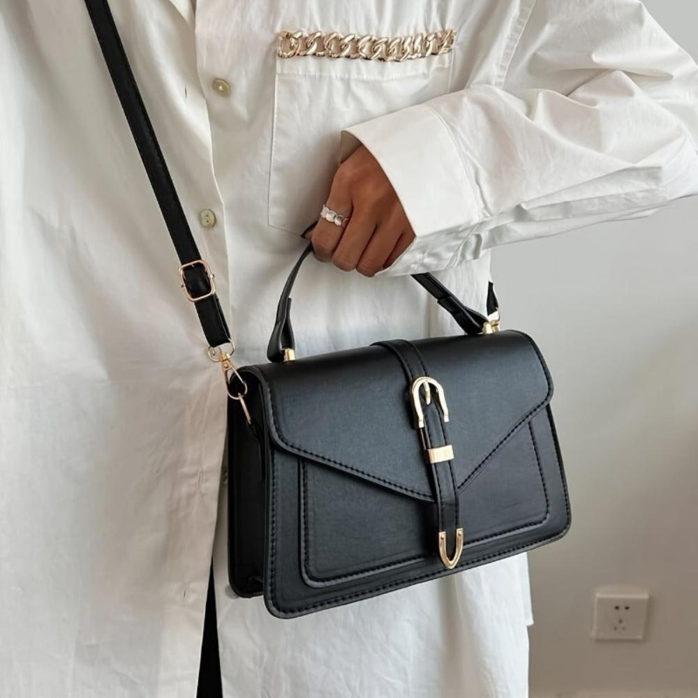 Vestiva | Elegant Minimalistisk Axelväska