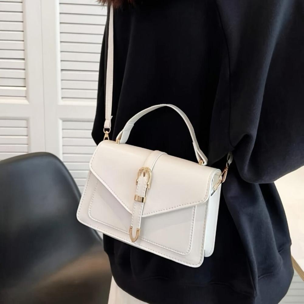 Vestiva | Elegant Minimalistisk Axelväska