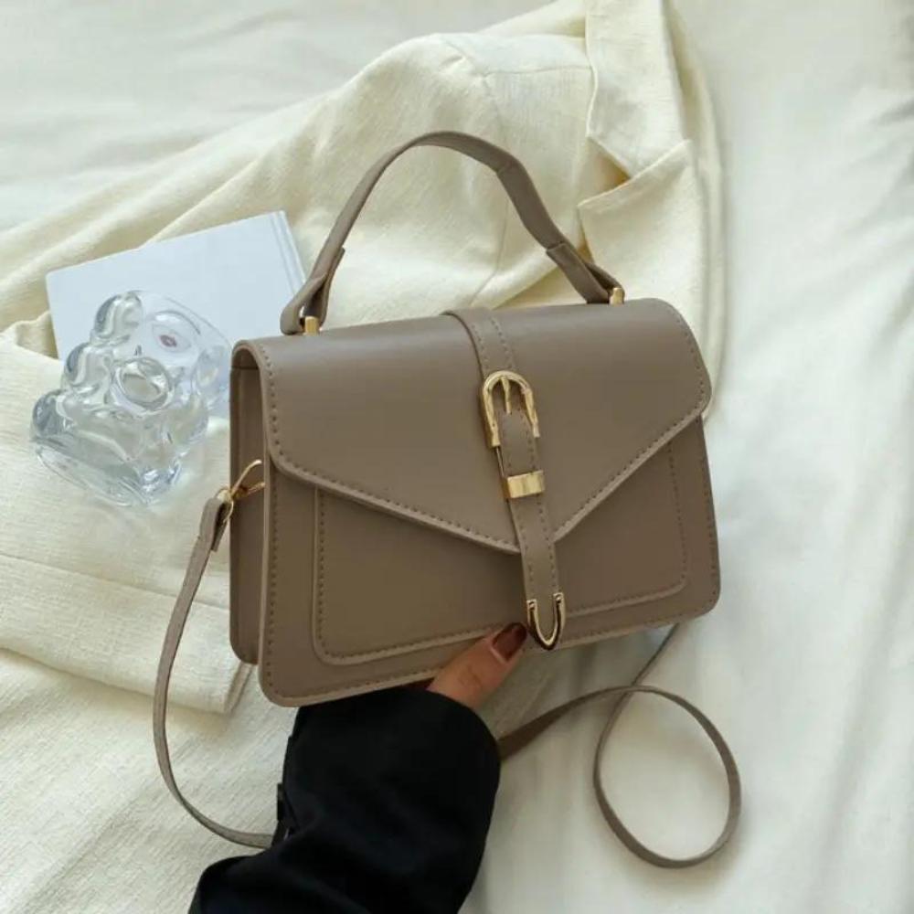 Vestiva | Elegant Minimalistisk Axelväska