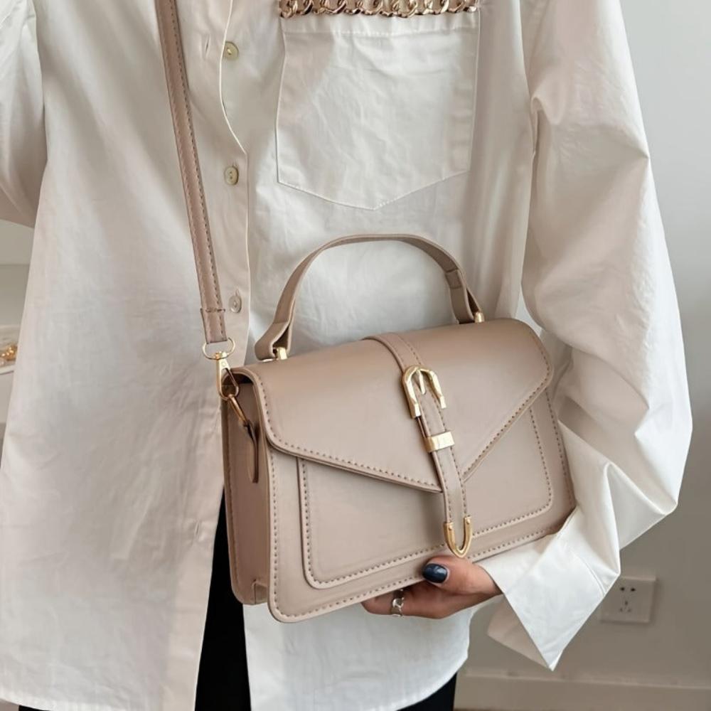 Vestiva | Elegant Minimalistisk Axelväska