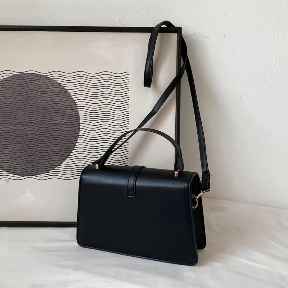 Vestiva | Elegant Minimalistisk Axelväska