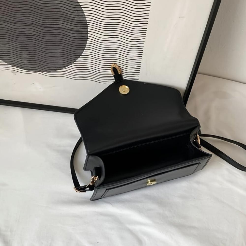 Vestiva | Elegant Minimalistisk Axelväska