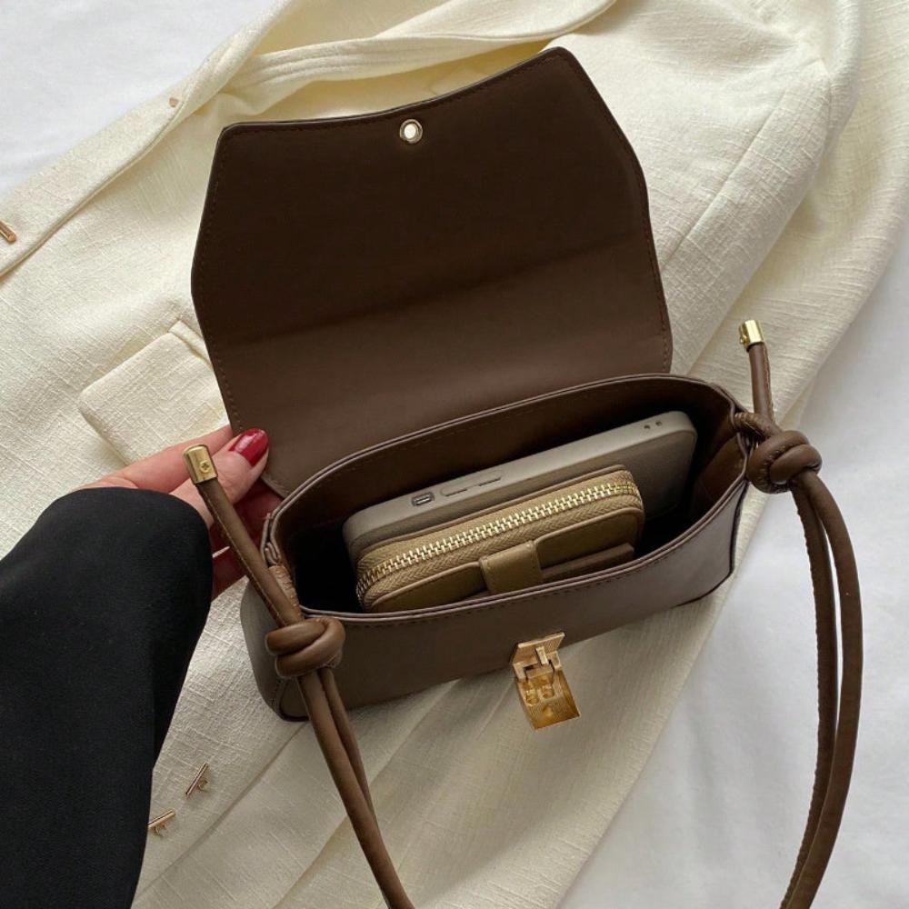 Vestiva | Axelväska med vintagecharm