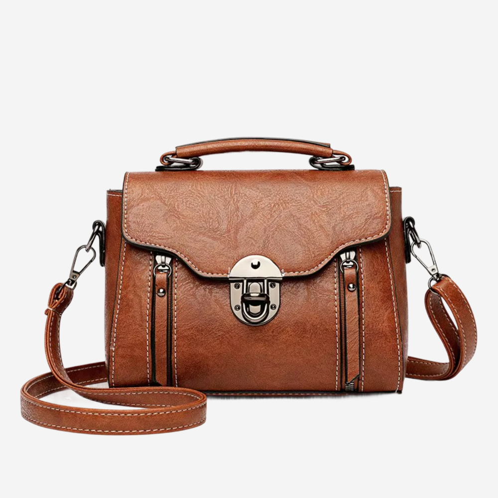 Vestiva | Retro-Chic Handväska