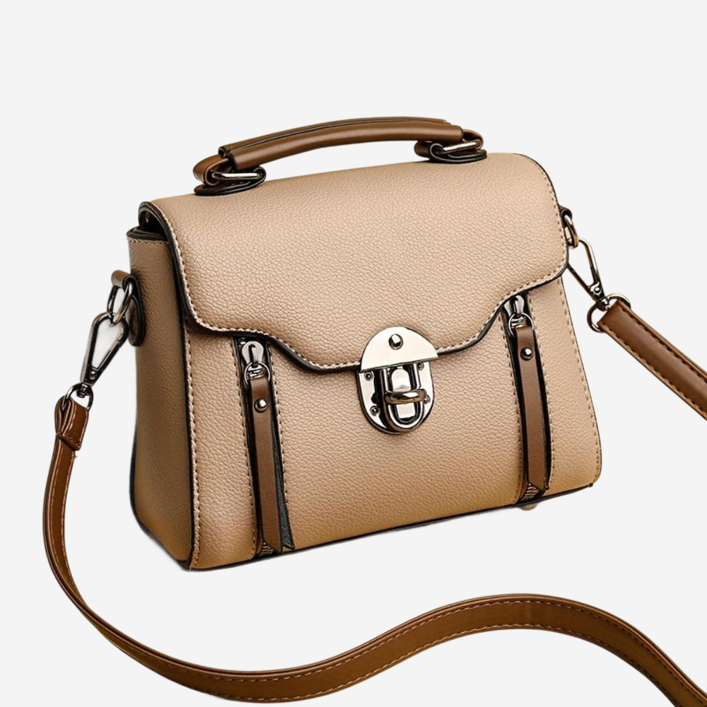 Vestiva | Retro-Chic Handväska