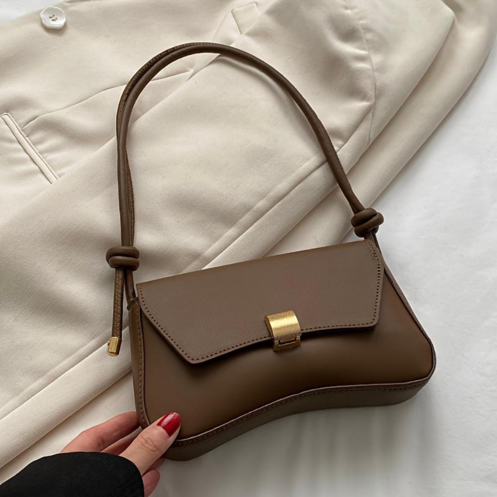Vestiva | Axelväska med vintagecharm