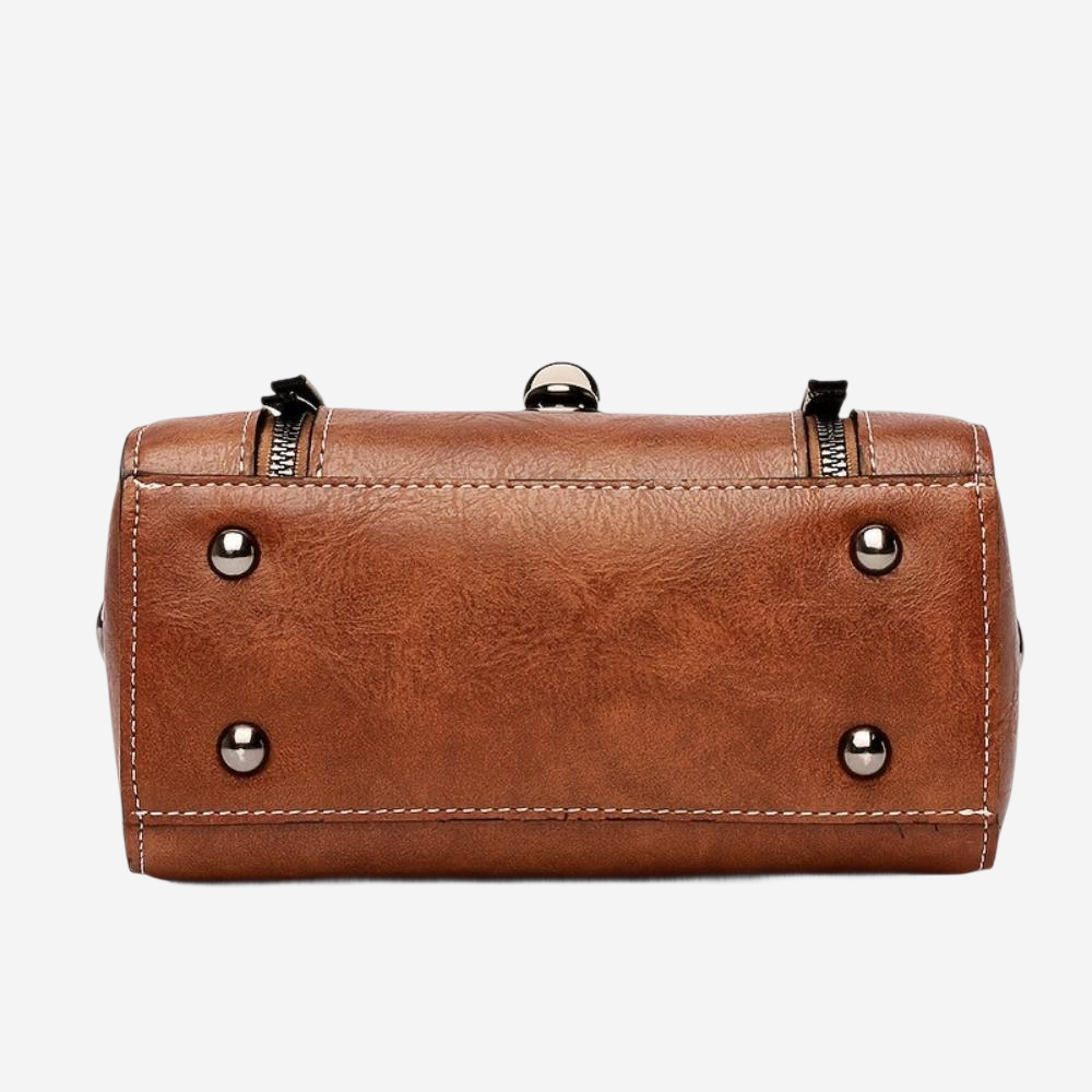 Vestiva | Retro-Chic Handväska
