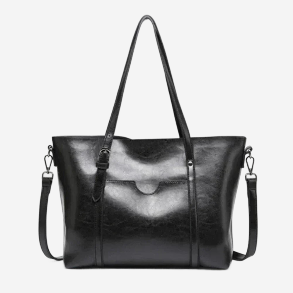 Vestiva | Tidlös Elegans Lyxtaske