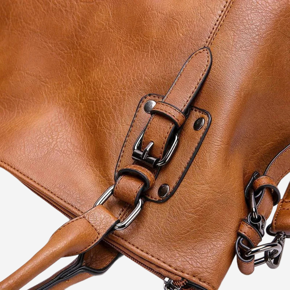 Vestiva | Axelväska Chic Elegans