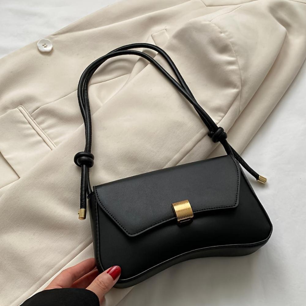 Vestiva | Axelväska med vintagecharm