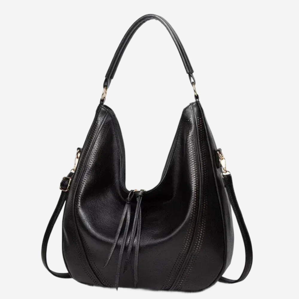 Vestiva | Tidlös och Mångsidig Vintage väska