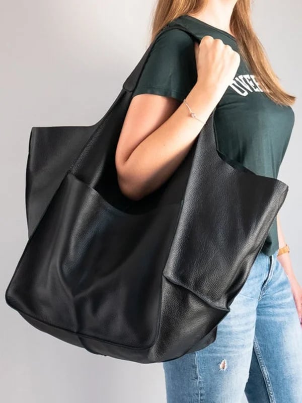 Vestiva | Catrin – Toteväska med generös form