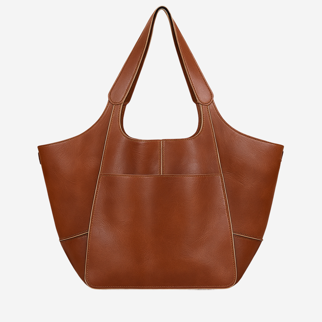 Vestiva | Catrin – Toteväska med generös form