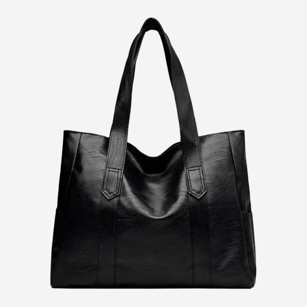 Vestiva | Elegant Minimalistisk Axelväska