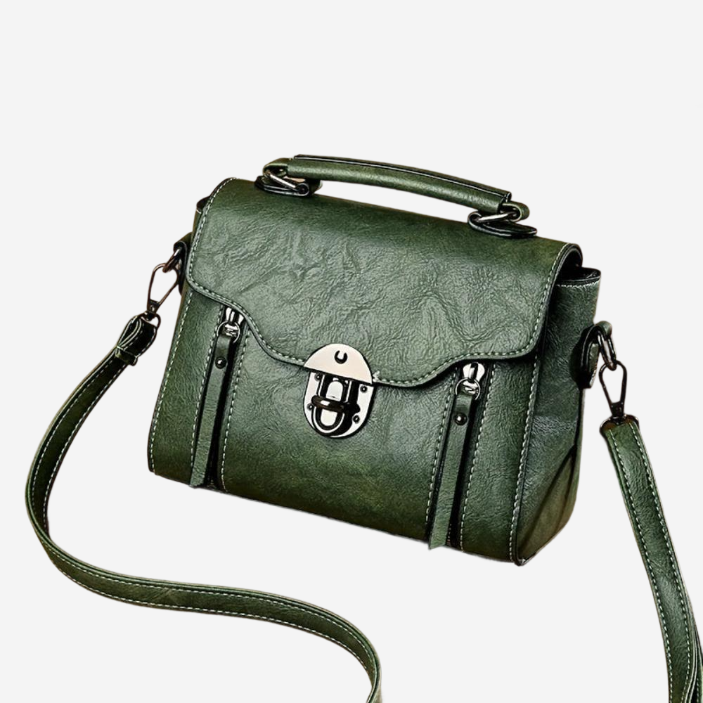 Vestiva | Retro-Chic Handväska