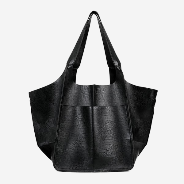 Vestiva | Catrin – Toteväska med generös form