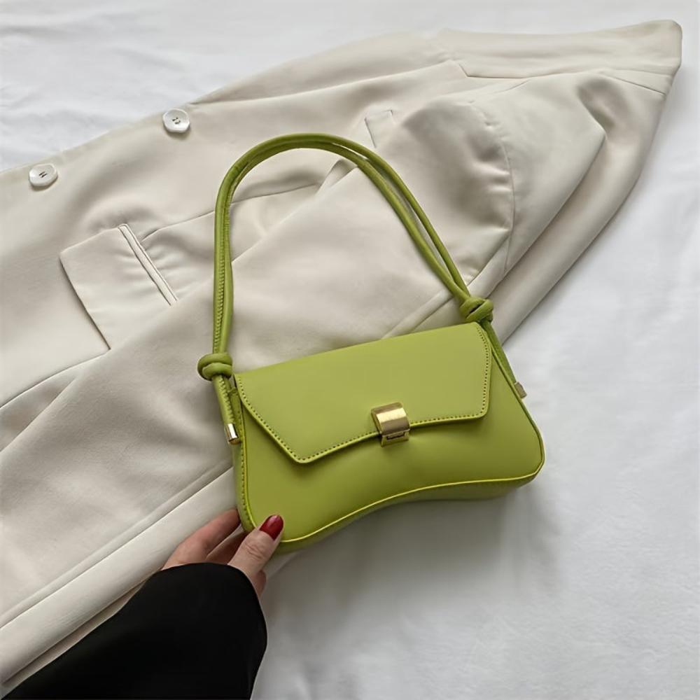 Vestiva | Axelväska med vintagecharm