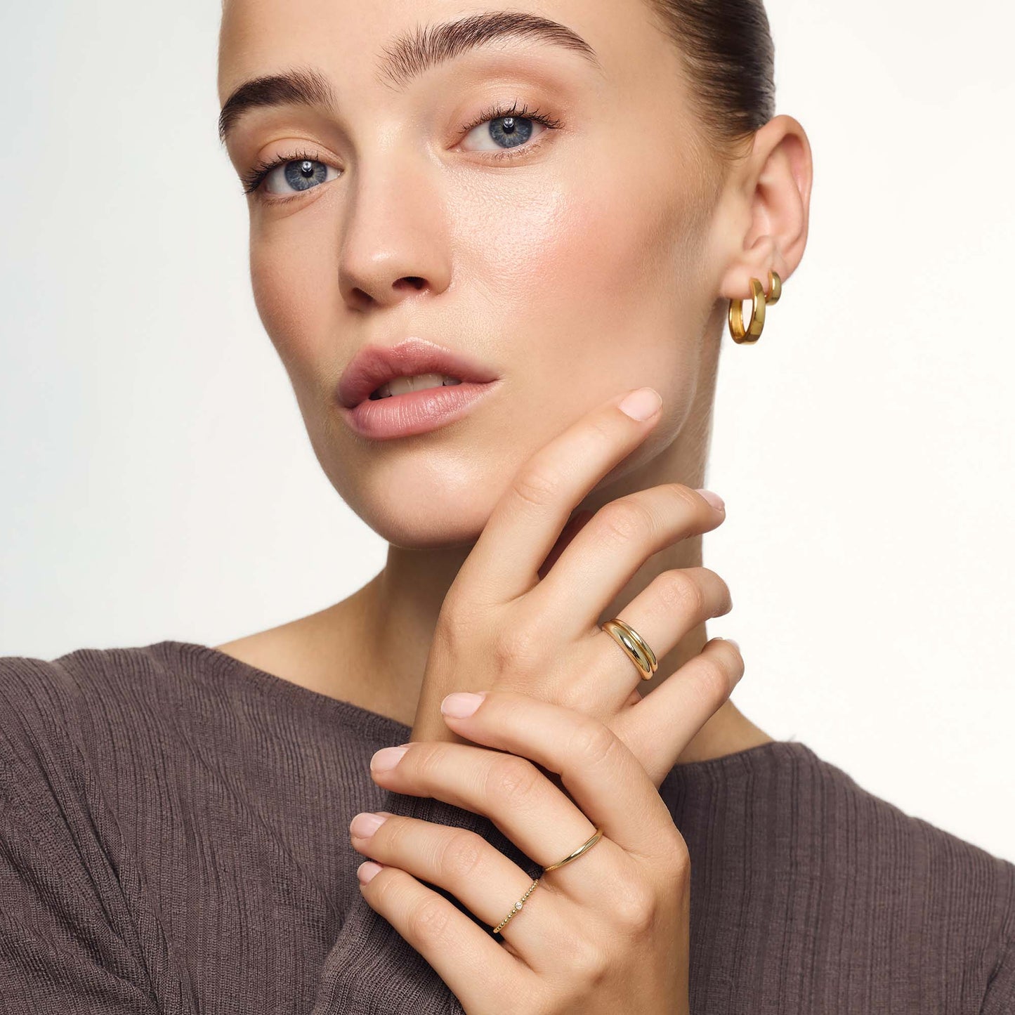 Vestiva | Ringar i guld