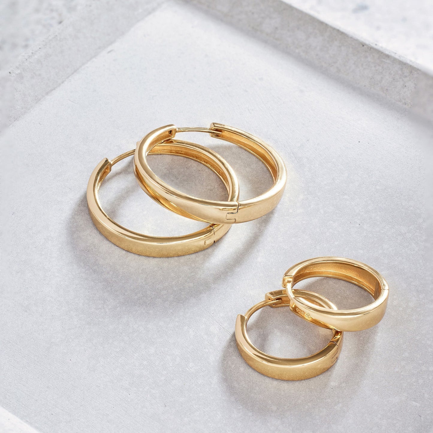 Vestiva | Ringar i guld