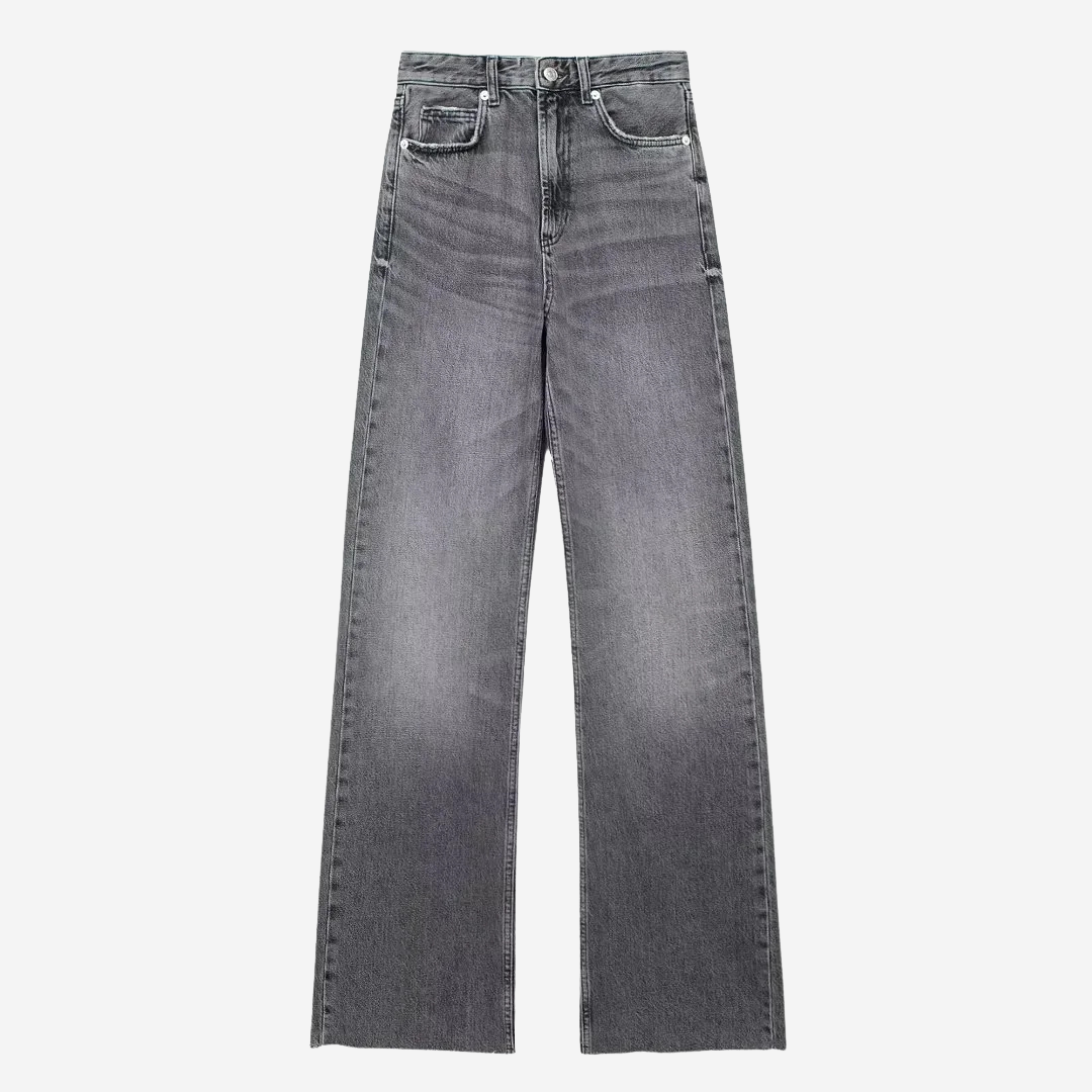 Vestiva | Smalare raka jeans