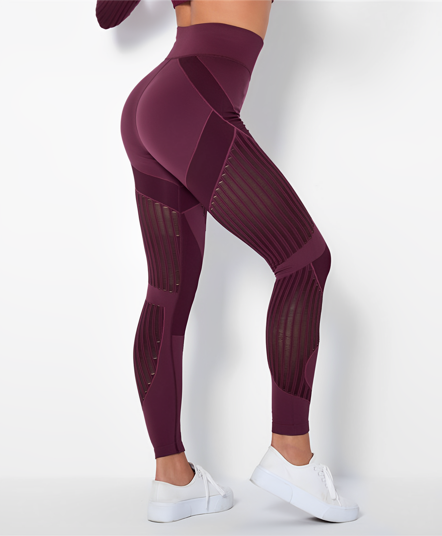 Elisabeth | Sportleggings för kvinnor