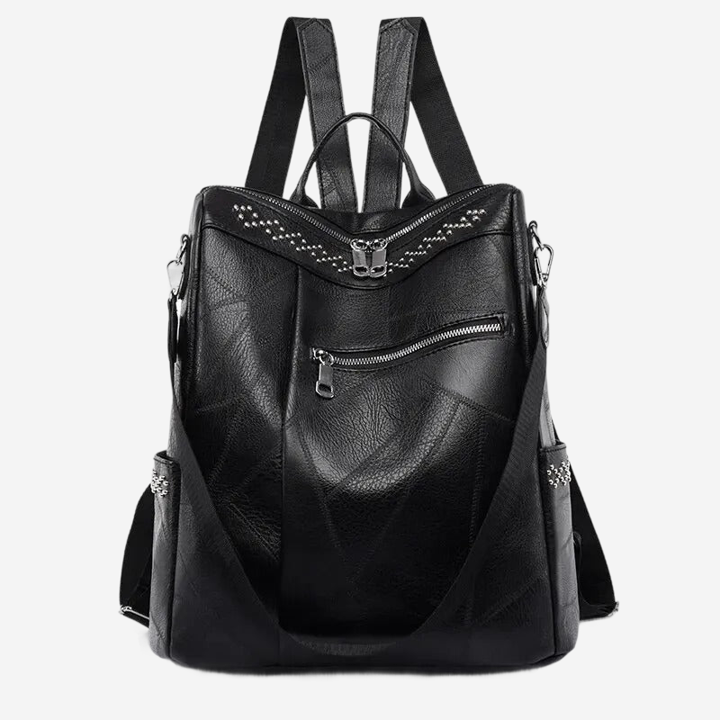 Vestiva | Retro-Chic Ryggsäck