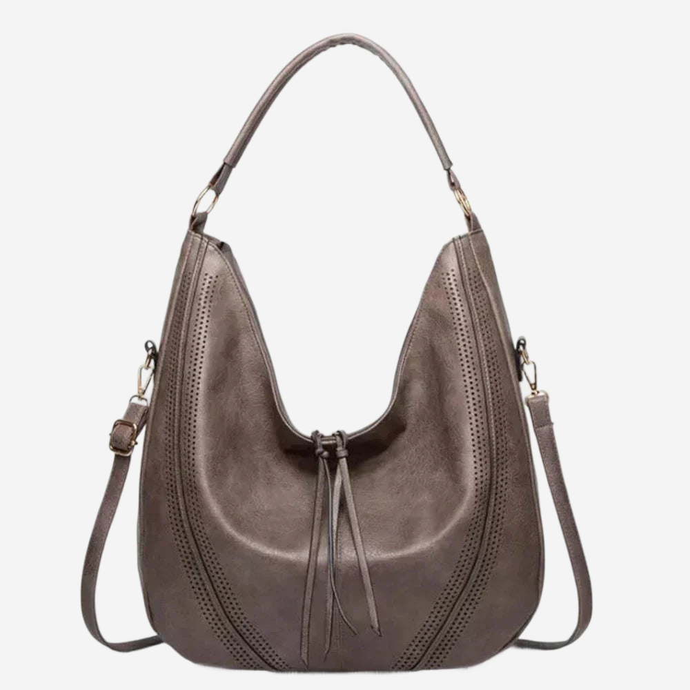 Vestiva | Tidlös och Mångsidig Vintage väska
