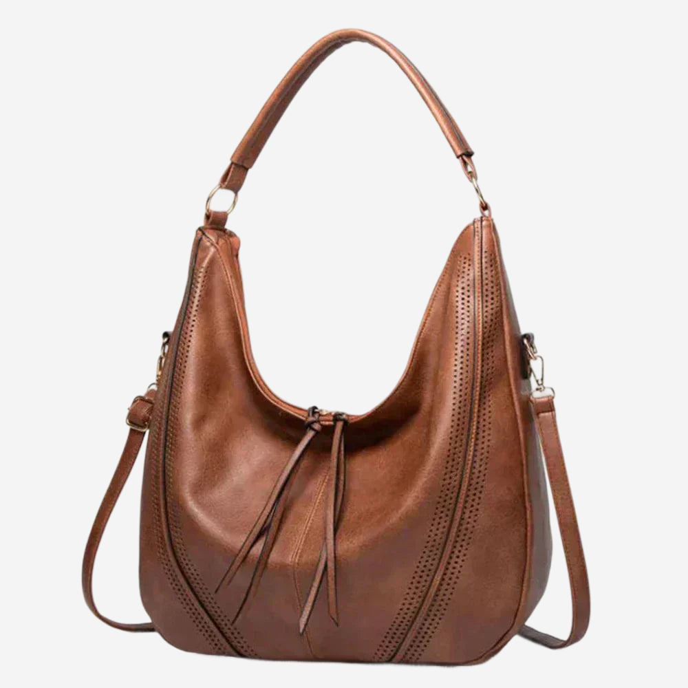 Vestiva | Tidlös och Mångsidig Vintage väska