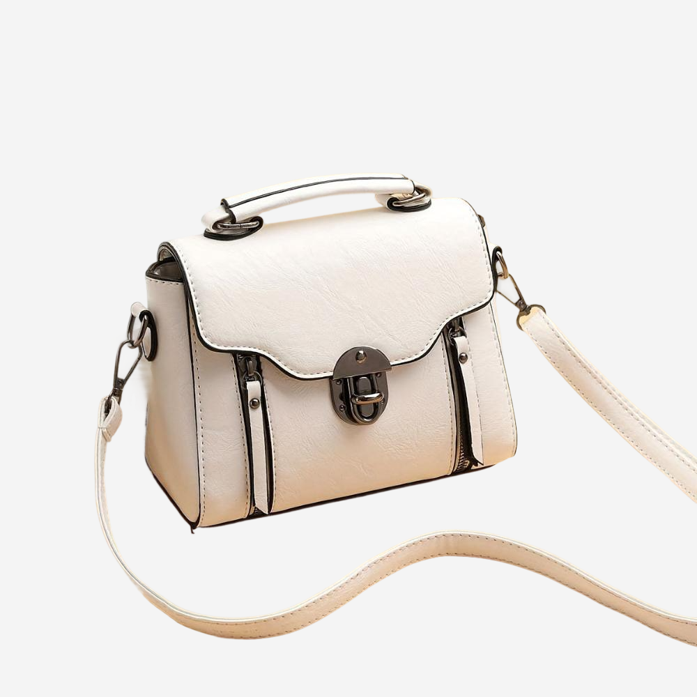 Vestiva | Retro-Chic Handväska