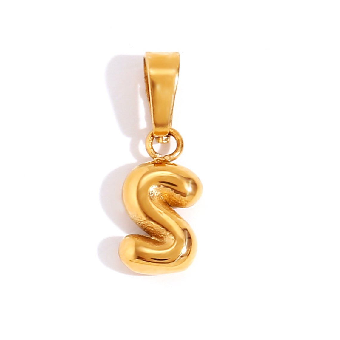 Vestiva | Chic Bubble Bucket Collar