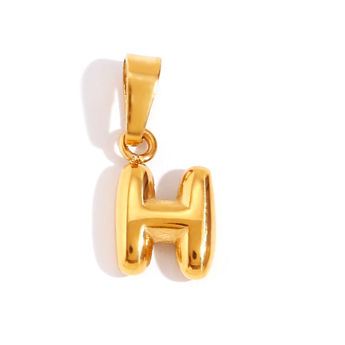 Vestiva | Chic Bubble Bucket Collar