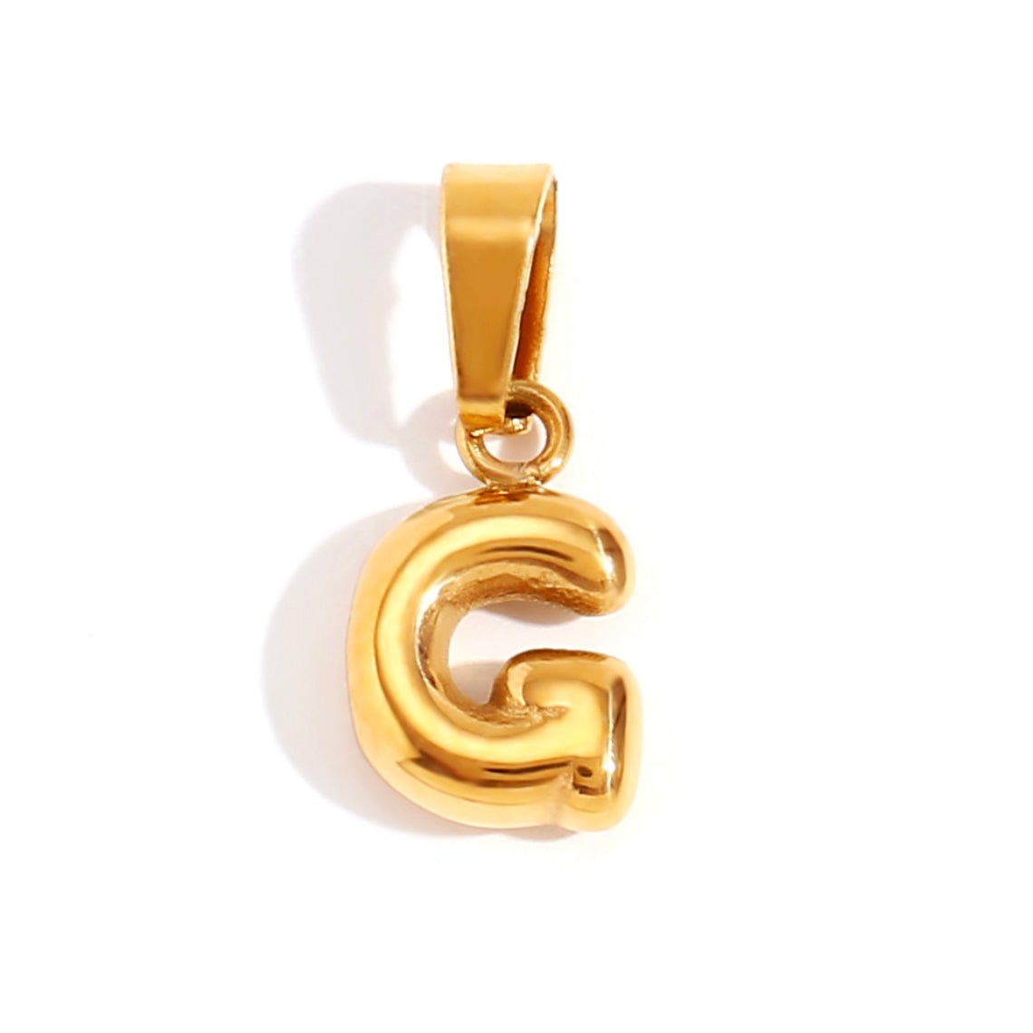 Vestiva | Chic Bubble Bucket Collar