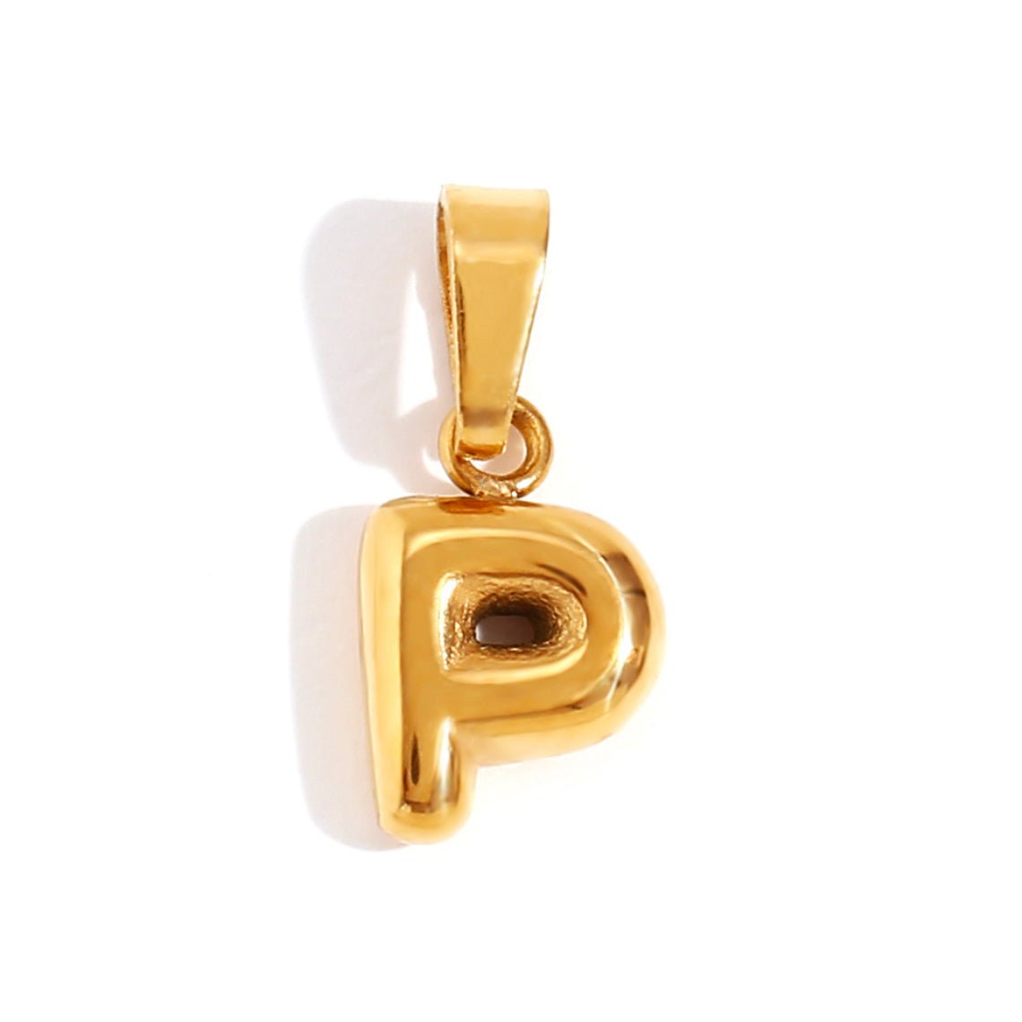 Vestiva | Chic Bubble Bucket Collar
