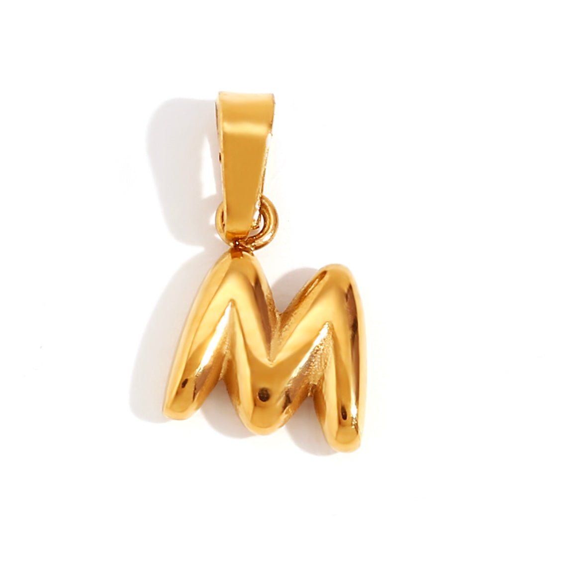 Vestiva | Chic Bubble Bucket Collar