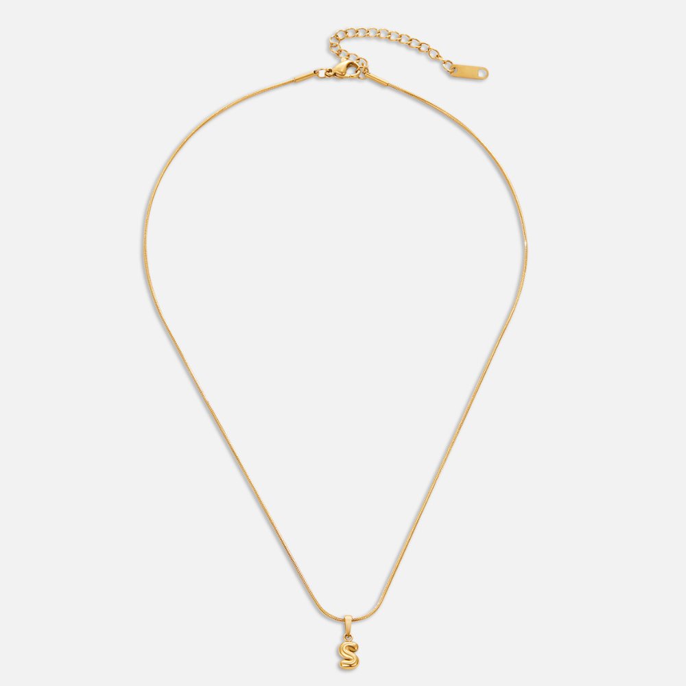 Vestiva | Chic Bubble Bucket Collar