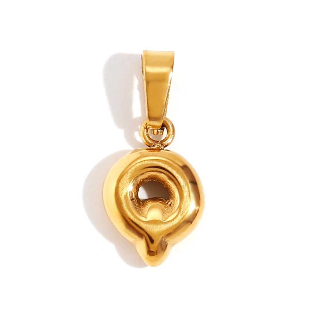 Vestiva | Chic Bubble Bucket Collar