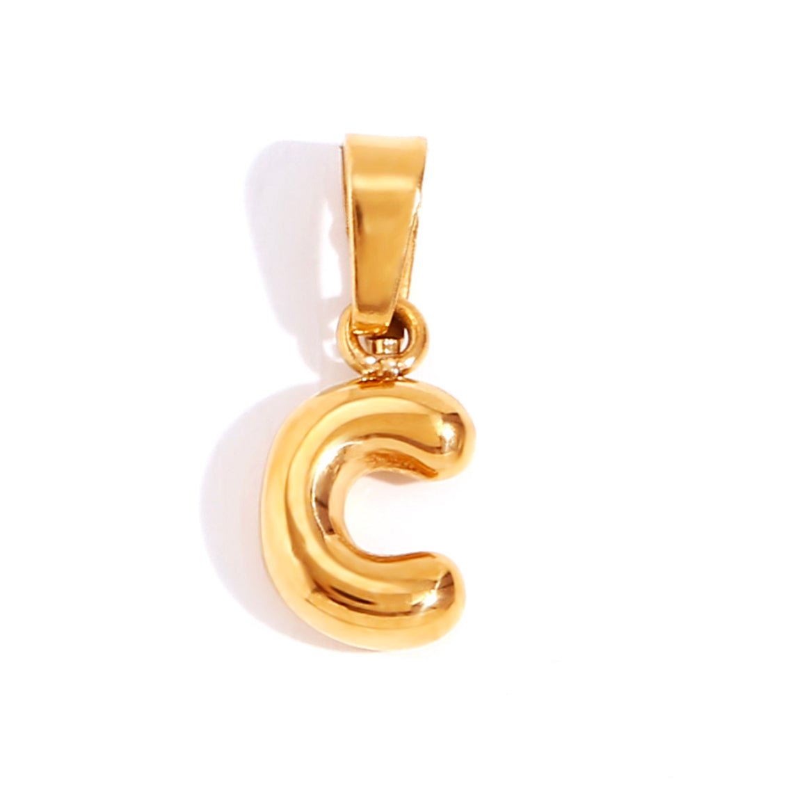 Vestiva | Chic Bubble Bucket Collar