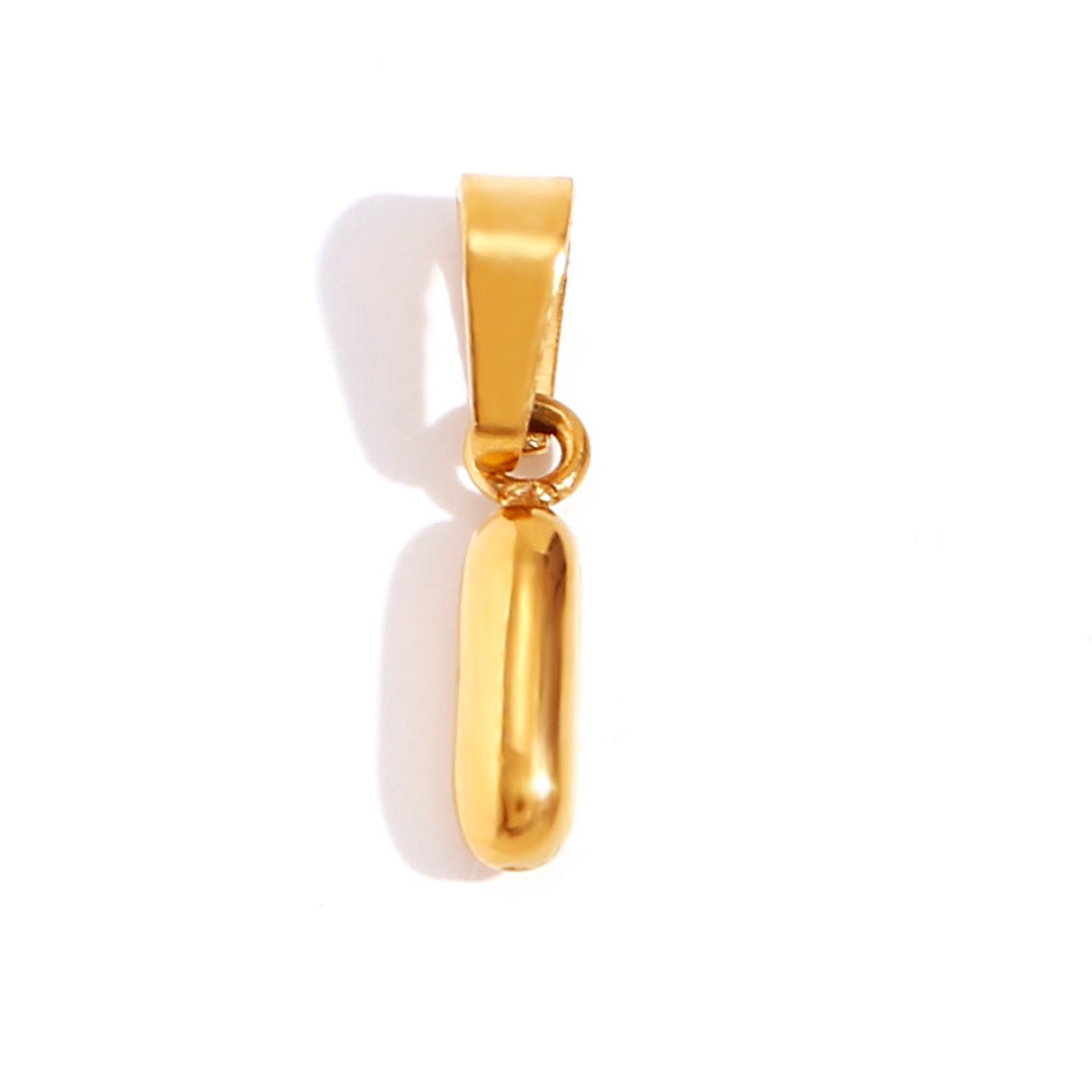 Vestiva | Chic Bubble Bucket Collar