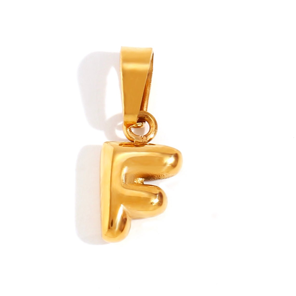 Vestiva | Chic Bubble Bucket Collar