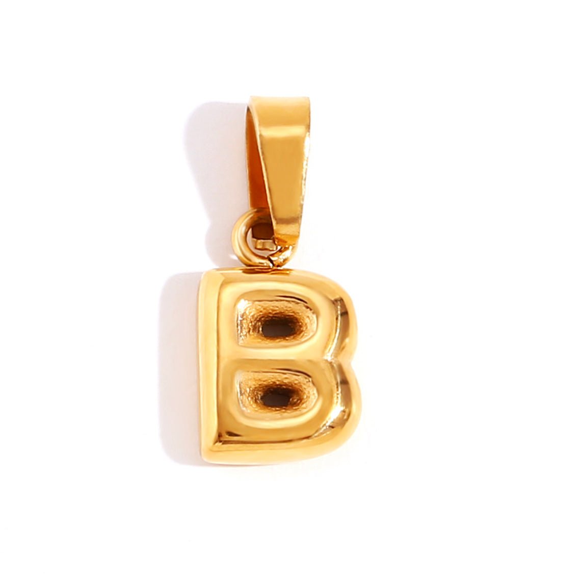 Vestiva | Chic Bubble Bucket Collar