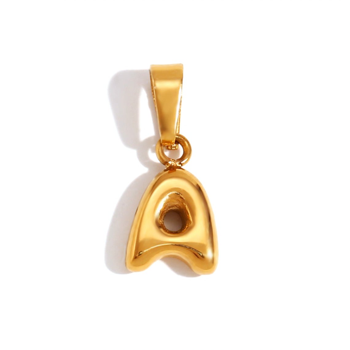 Vestiva | Chic Bubble Bucket Collar