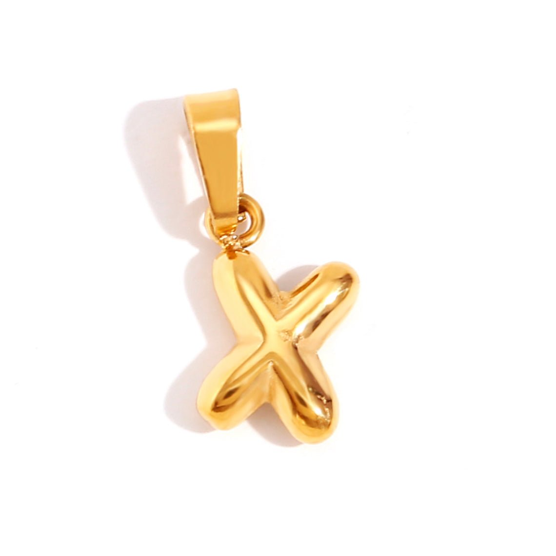 Vestiva | Chic Bubble Bucket Collar
