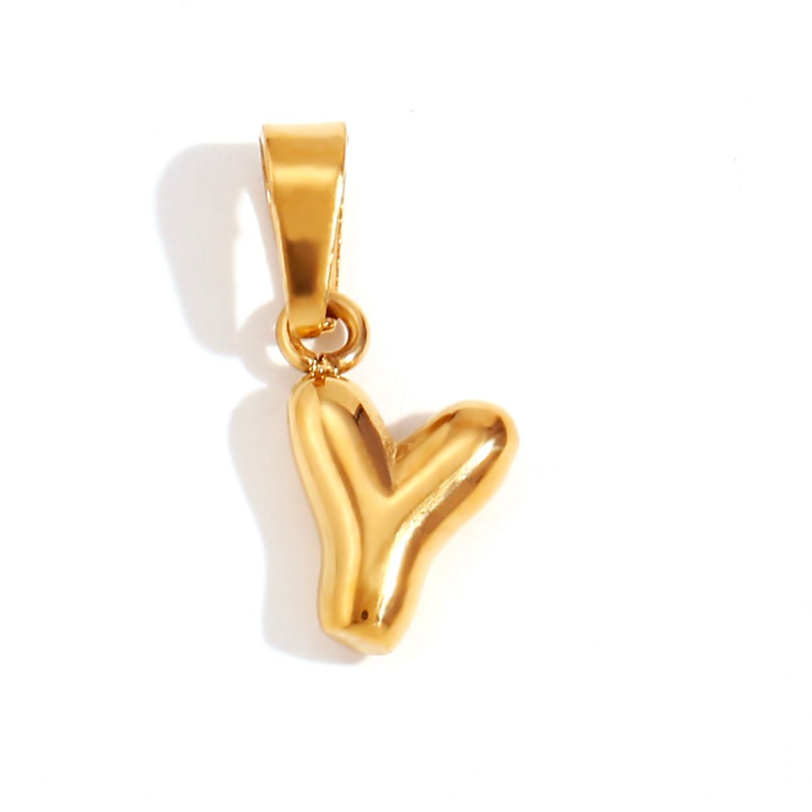 Vestiva | Chic Bubble Bucket Collar