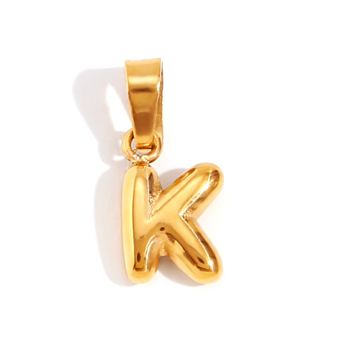 Vestiva | Chic Bubble Bucket Collar