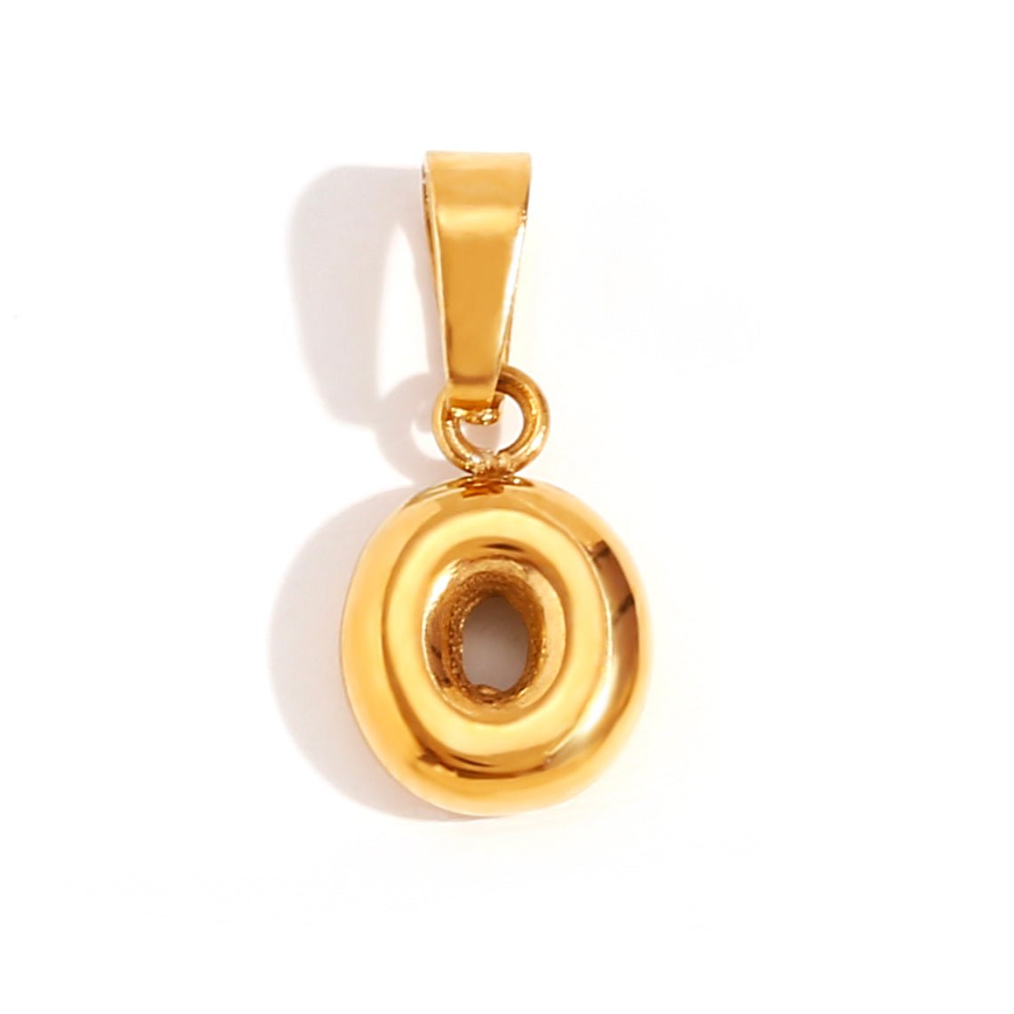 Vestiva | Chic Bubble Bucket Collar