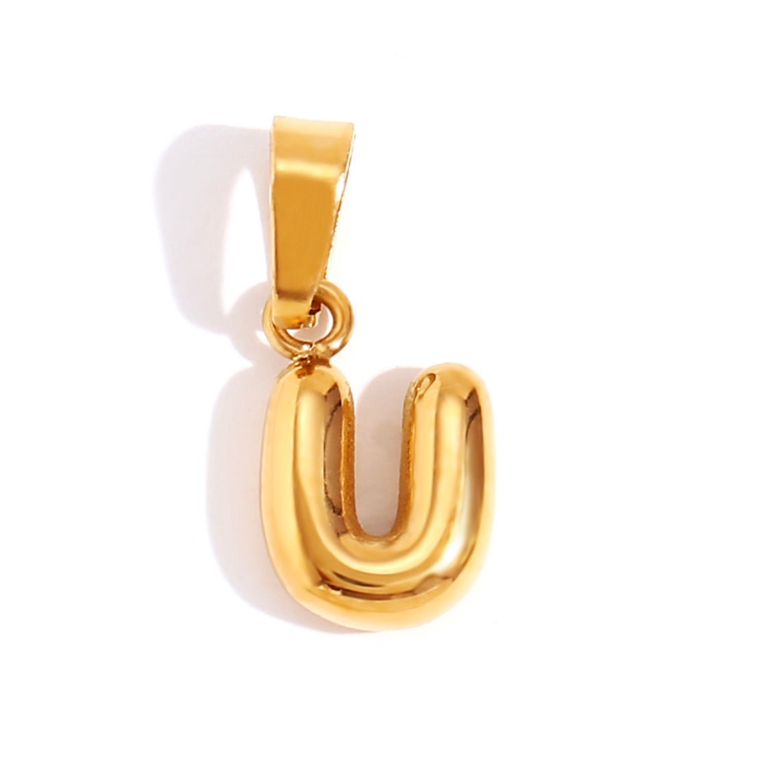 Vestiva | Chic Bubble Bucket Collar