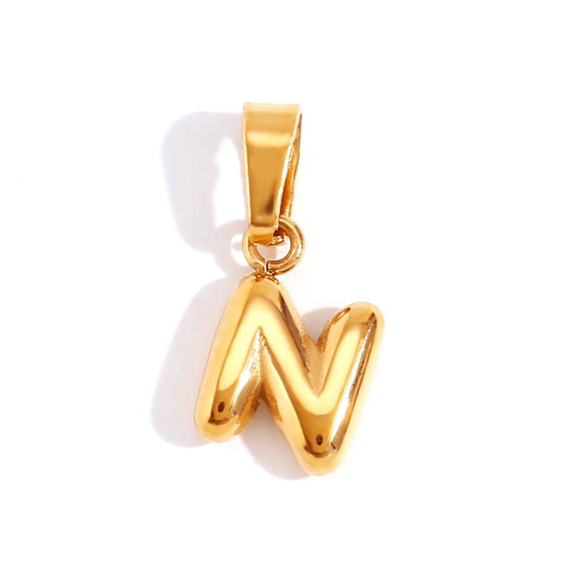 Vestiva | Chic Bubble Bucket Collar