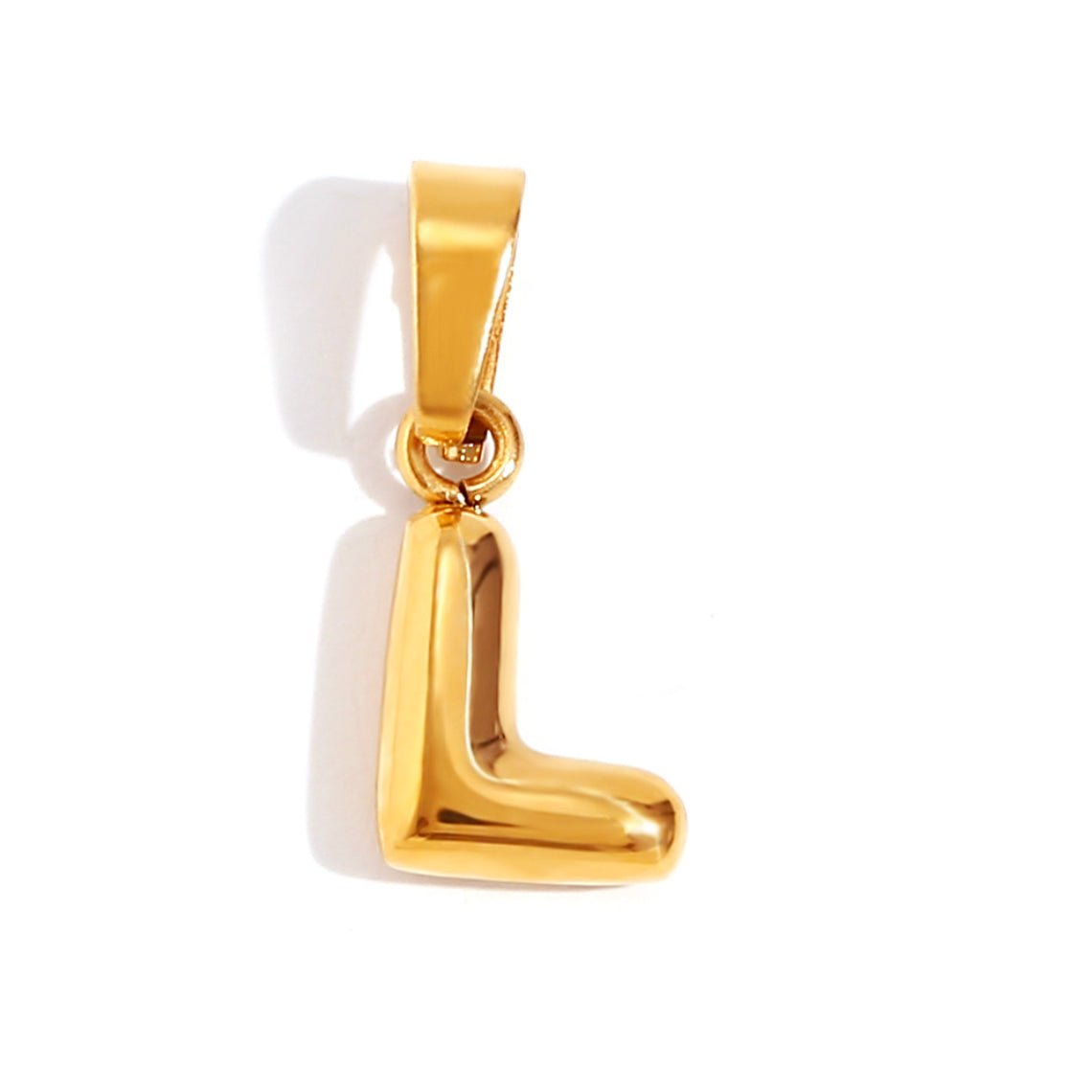 Vestiva | Chic Bubble Bucket Collar